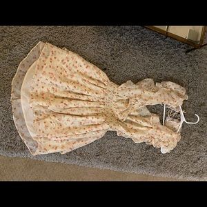 Sabo Skirt Summer Dress